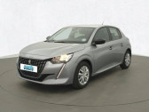 Annonce Peugeot 208 occasion Diesel 208 BlueHDi 100 S&S BVM6  LA ROCHELLE