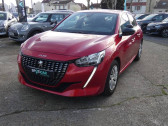 Annonce Peugeot 208 occasion Diesel 208 BlueHDi 100 S&S BVM6  CHAMBLY