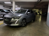 Peugeot 208 208 BlueHDi 100 S&S BVM6   ST-BRICE-SOUS-FORT 95