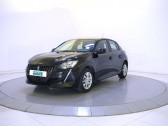 Peugeot 208 208 BlueHDi 100 S&S BVM6  2023 - annonce de voiture en vente sur Auto Sélection.com