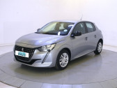 Peugeot 208 208 BlueHDi 100 S&S BVM6   BRESSUIRE 79