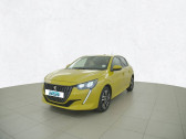 Peugeot 208 208 BlueHDi 100 S&S BVM6   BRESSUIRE 79