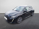 Peugeot 208 208 BlueHDi 100 S&S BVM6  2023 - annonce de voiture en vente sur Auto Sélection.com