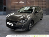 Annonce Peugeot 208 occasion Diesel 208 BlueHDi 100 S&S BVM6  CHATENOY LE ROYAL