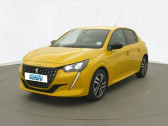 Peugeot 208 occasion année 2022 boite Manuelle Annonce Peugeot 208 occasion Diesel 208 BlueHDi 100 S&S BVM6 à LES SABLES D'OLONNE