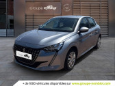 Peugeot 208 occasion année 2021 boite Manuelle Annonce Peugeot 208 occasion Diesel 208 BlueHDi 100 S&S BVM6 à AUTUN