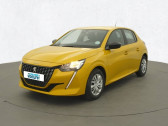 Annonce Peugeot 208 occasion Diesel 208 BlueHDi 100 S&S BVM6  TONNAY CHARENTE