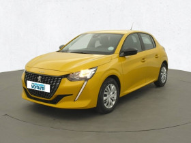 Peugeot 208 , garage CLARA AUTOMOBILES TONNAY CHARENTE  TONNAY CHARENTE