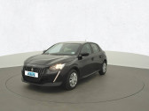 Annonce Peugeot 208 occasion Diesel 208 BlueHDi 100 S&S BVM6  CREYSSE