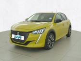 Peugeot 208 208 BlueHDi 100 S&S BVM6  2021 - annonce de voiture en vente sur Auto Sélection.com