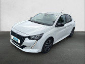 Annonce Peugeot 208 occasion Diesel 208 BlueHDi 100 S&S BVM6  BRESSUIRE