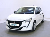 Annonce Peugeot 208 occasion Diesel 208 BlueHDi 100 S&S BVM6  TONNAY CHARENTE