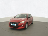 Peugeot 208 208 BlueHDi 100 S&S BVM6   TONNAY CHARENTE 17