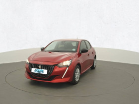 Peugeot 208 , garage CLARA AUTOMOBILES TONNAY CHARENTE  TONNAY CHARENTE
