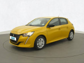 Peugeot 208 208 BlueHDi 100 S&S BVM6   TONNAY CHARENTE 17