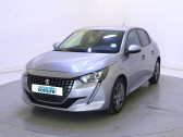 Annonce Peugeot 208 occasion Diesel 208 BlueHDi 100 S&S BVM6  LA ROCHE SUR YON