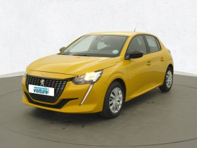 Peugeot 208 , garage CLARA AUTOMOBILES TONNAY CHARENTE  TONNAY CHARENTE