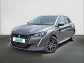 Peugeot 208 occasion année 2021 boite Manuelle Annonce Peugeot 208 occasion Diesel 208 BlueHDi 100 S&S BVM6 à TONNAY CHARENTE