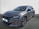 Peugeot 208 208 BlueHDi 100 S&S BVM6  2022 - annonce de voiture en vente sur Auto Sélection.com