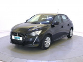 Peugeot 208 occasion année 2024 boite Manuelle Annonce Peugeot 208 occasion Diesel 208 BlueHDi 100 S&S BVM6 à LA ROCHE SUR YON
