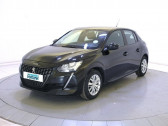 Peugeot 208 occasion année 2024 boite Manuelle Annonce Peugeot 208 occasion Diesel 208 BlueHDi 100 S&S BVM6 à LA ROCHE SUR YON