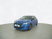 Peugeot 208 occasion année 2023 boite Manuelle Annonce Peugeot 208 occasion Diesel 208 BlueHDi 100 S&S BVM6 à ST MAUR