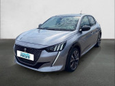 Peugeot 208 occasion année 2023 boite Manuelle Annonce Peugeot 208 occasion Diesel 208 BlueHDi 100 S&S BVM6 à LES SABLES D'OLONNE