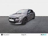 Peugeot 208 208 BlueHDi 100 S&S BVM6  2022 - annonce de voiture en vente sur Auto Sélection.com