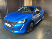 Annonce Peugeot 208 occasion Diesel 208 BlueHDi 100 S&S BVM6  OSNY