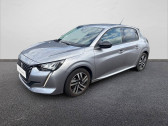 Annonce Peugeot 208 occasion Diesel 208 BlueHDi 100 S&S BVM6  Anthy-sur-Léman