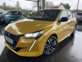 Annonce Peugeot 208 occasion Diesel 208 BlueHDi 100 S&S BVM6  TRELISSAC