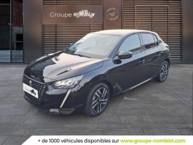 Peugeot 208 , garage Peugeot Nomblot Mcon  MACON