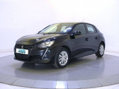 Peugeot 208 208 BlueHDi 100 S&S BVM6  2023 - annonce de voiture en vente sur Auto Sélection.com