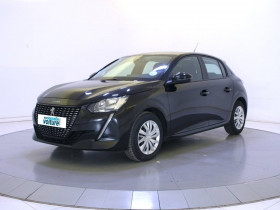 Peugeot 208 , garage CLARA AUTOMOBILES REDON  REDON
