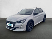 Annonce Peugeot 208 occasion Diesel 208 BlueHDi 100 S&S BVM6  TRELISSAC