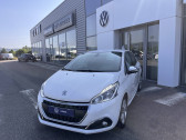 Peugeot 208 208 BlueHDi 100ch S&S BVM5 Active Business 5p  2019 - annonce de voiture en vente sur Auto Sélection.com