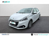 Peugeot 208 occasion boite Manuelle Annonce Peugeot 208 occasion Diesel 208 BlueHDi 100ch S&S BVM5 Active Business 5p à Revel