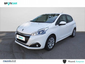 Peugeot 208 occasion boite Manuelle Annonce Peugeot 208 occasion Diesel 208 BlueHDi 100ch S&S BVM5 Active Business 5p à VILLEFRANCHE DE ROUERGUE
