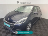 Annonce Peugeot 208 occasion Diesel 208 BLUEHDI 100CH S&S BVM5 ACTIVE � Cesson