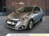 Peugeot 208 208 BlueHDi 100ch S&S BVM5  2019 - annonce de voiture en vente sur Auto Sélection.com