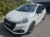 Annonce Peugeot 208 occasion Diesel 208 BlueHDi 100ch S&S BVM5  CHAMBLY
