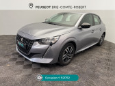 Annonce Peugeot 208 occasion Diesel 208 BUSINESS R 208 BLUEHDI 100 S&S BVM6 ACTIVE BUS � Brie-Comte-Robert