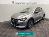 Peugeot 208 208 ELECTRIQUE 208 ELECTRIQUE 50 KWH 136CH ACTIVE  � Brie-Comte-Robert 77