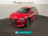 Annonce Peugeot 208 occasion Electrique 208 ELECTRIQUE 208 ELECTRIQUE 50 KWH 136CH ALLURE � Avon