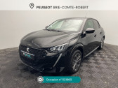 Peugeot 208 208 ELECTRIQUE 208 ELECTRIQUE 50 KWH 136CH ALLURE  � Brie-Comte-Robert 77
