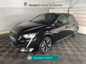 Annonce Peugeot 208 occasion Electrique 208 ELECTRIQUE 208 ELECTRIQUE 50 KWH 136CH GT PACK � Noisy-le-Grand
