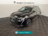 Annonce Peugeot 208 occasion Electrique 208 ELECTRIQUE 208 ELECTRIQUE 50 KWH 136CH GT PACK � Avon
