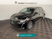 Annonce Peugeot 208 occasion Electrique 208 ELECTRIQUE 208 ELECTRIQUE 50 KWH 136CH STYLE � Avon