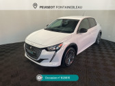 Annonce Peugeot 208 occasion Electrique 208 ELECTRIQUE 208 ELECTRIQUE 50 KWH 136CH STYLE � Avon