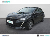 Peugeot 208 occasion année 2021 boite Robotisee Annonce Peugeot 208 occasion Electrique 208 ELECTRIQUE 50 KWH 136 ACTIVE BUSINESS R 5p à Millau